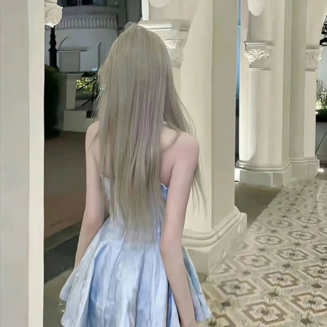 蔷薇少女 序曲